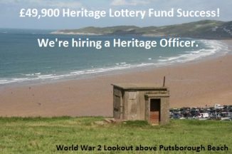 Press Release – Success for North Devon’s Coastal Heritage